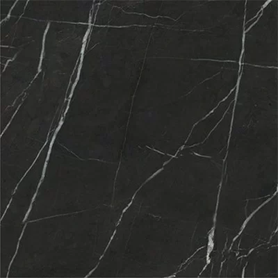 Creto Effetto Г2С870 Forza Nero Marquina 40x40
