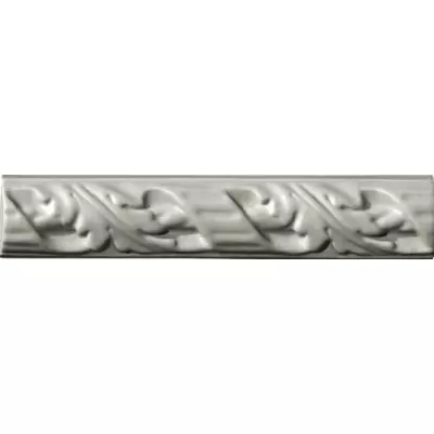 Ceramiche Grazia Amarcord FRE77 Fregi Fumo 4x20