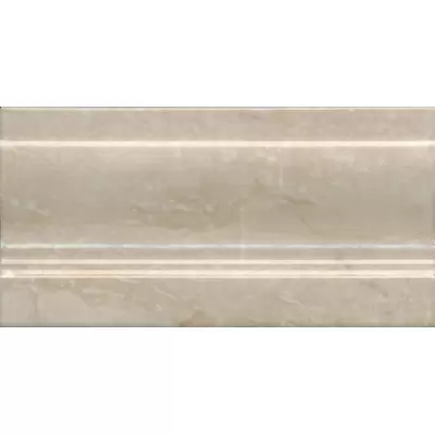 Kerama Marazzi Стемма FMD025 Бежевый 20x10