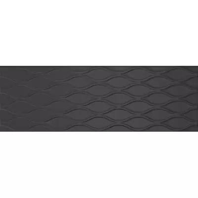 Sanchis Home Colours Chain Black Mat 40x120