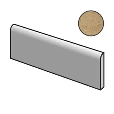 Equipe Magma 24993 Bullnose Autum 6.5x20