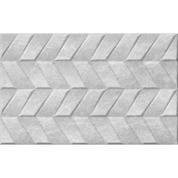 Gracia Ceramica Nova Серый низ 04 25x40