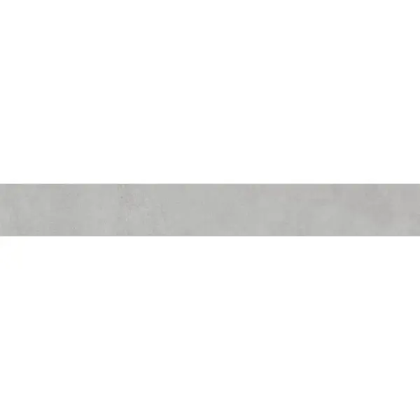 Kerama Marazzi Про Догана DD841190R\8BT Серый Светлый Матовый Обрезной 9,5x80