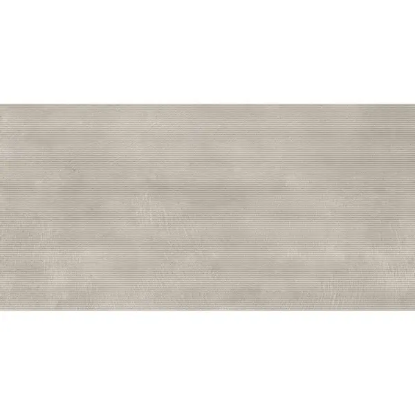 Living Ceramics Still LV12752 Light Grey Fold Ductile Soft Textured 59,8x119,8 - керамическая плитка и керамогранит