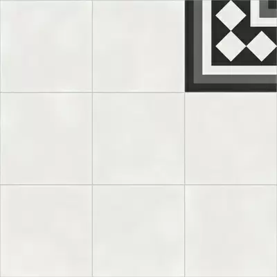 Aparici Vienna 8431940385971 White Taco Natural 59,2x59,2
