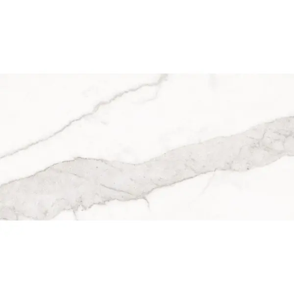 Living Ceramics Blanc Calacatta 60x120