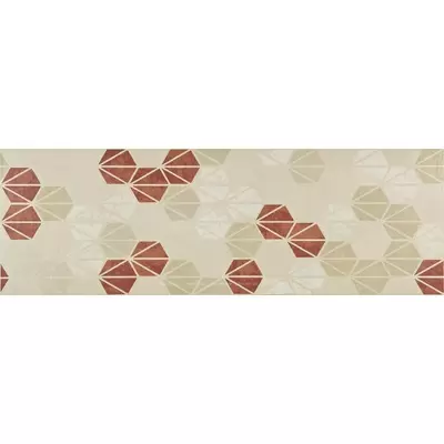 Marazzi Oficina 7 MKUZ Бежевый 32.5x97.7