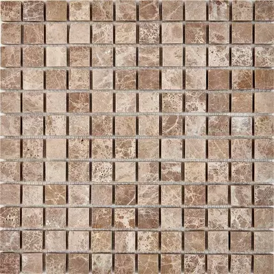 Pixel mosaic Каменная PIX225 Light 2,3 30,5x30,5