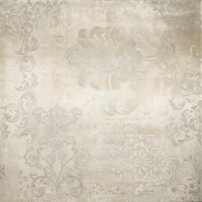 Ascot Steelwalk Maxy STWDS10R Chrome Inserto Silk RET 59.5x59.5