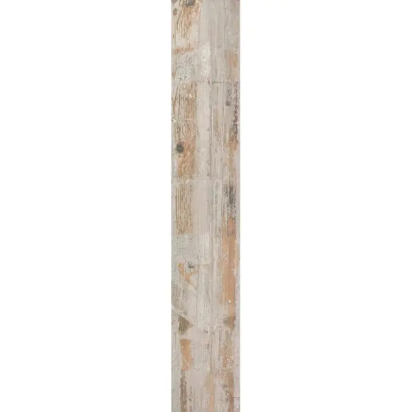 Gresart Shabby Grey 22,5x90