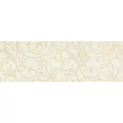 Piemme Valentino Crystal Marble MRV102 Crema Marfil Decoro 30x90