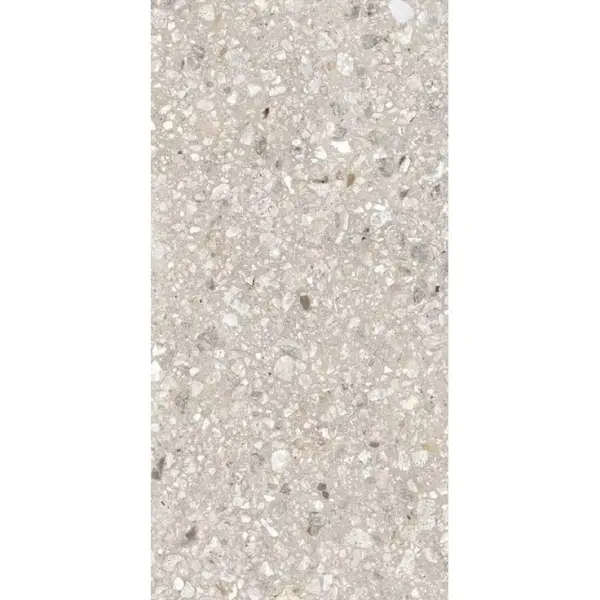 Cerim Ceramiche Match Up 772308 Sugar Mix Glossy Ret 6mm 60x120