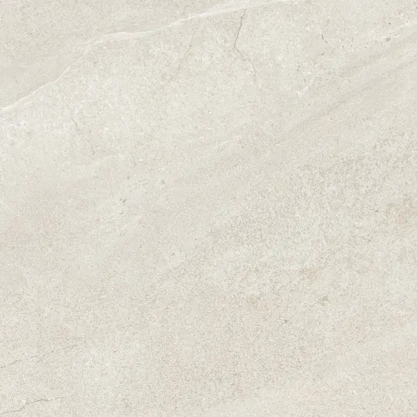 Geotiles Eddystone Blanco Matt 60 60x60