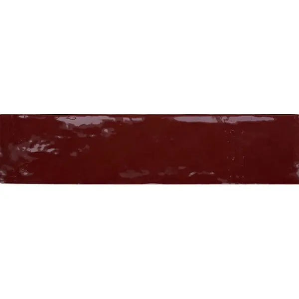 Revoir Paris Atelier WW_010 Bordeaux Glossy 6,2x25