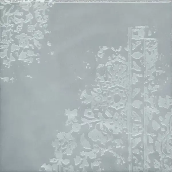 Kerama Marazzi Адриатика OS\A332\5303 3 Голубой Глянцевый 20x20