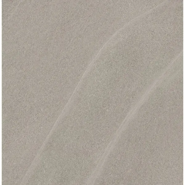 Ergon Stone Project E37U Controfalda Greige Naturale Rett 60x60