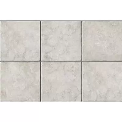 Serenissima Cir Recupera Mix Bianco 40x40