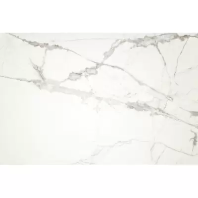 Inalco Syros 12 Super Blanco-Gris Matt Polished 150x320