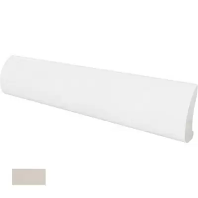 Equipe Evolution 23297 Pencil Bullnose Greige 3x15