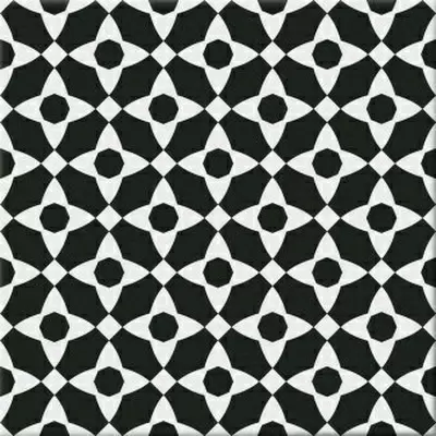 Cifre Hidra Manila White N-plus Mat 20x20