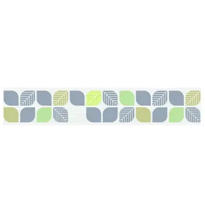 Terracotta Line LN-B-LEF Leaf 40x7,6