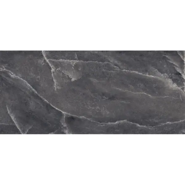 Casalgrande Padana Supreme 16570030 Dark Naturale 6mm 120x278 - керамическая плитка и керамогранит