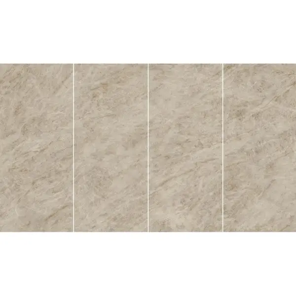 Atlas Concorde Italy Marvel Epic HEIP Taj Mahal Noisette Silk 6mm MT Kit Endless 120x278 - керамическая плитка и керамогранит