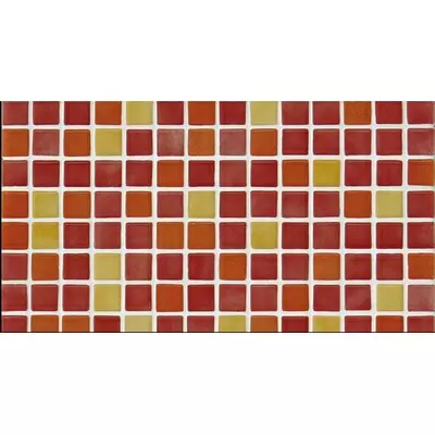 Ezarri Mix 25006 - D Multicolor 31.3x49.5
