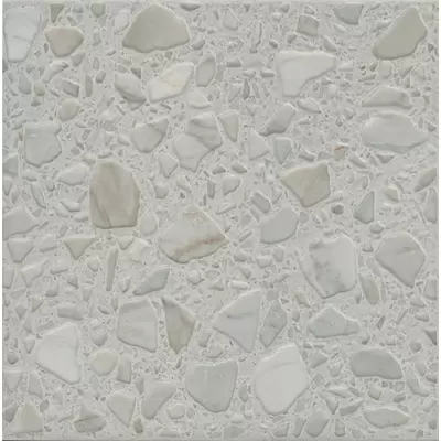 Kerama Marazzi Кассетоне 3458 Серый Светлый Матовый 30.2x30.2