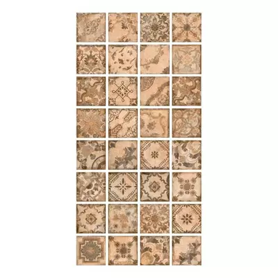 Sant'agostino I Chiostri Magnolia Rose-2 15x15
