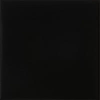Mutina DIN KGDG12 Black Glossy 15x15
