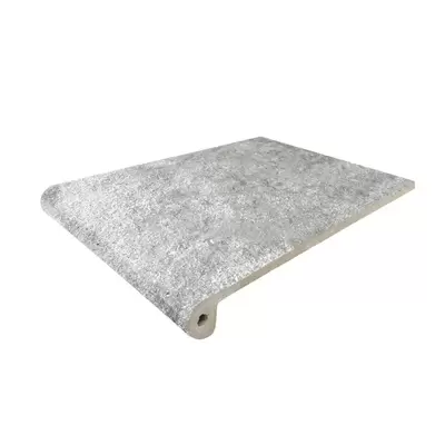 Exagres Manhattan Peldano Grey 33x24.5