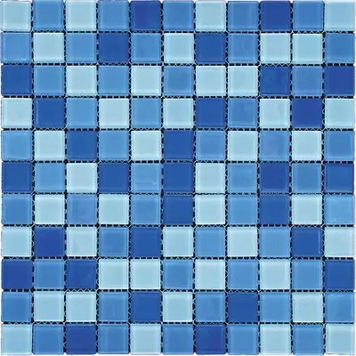 Natural mosaic Cpm CPM-13 30x30