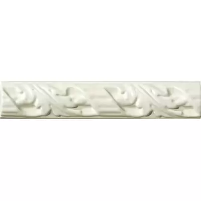 Ceramiche Grazia Amarcord FRE10 Fregi Beige 4x20