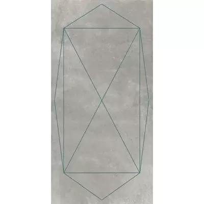 Cedit Araldica 763519 Cem Blast Smera Mat 6mm Ret 120x240