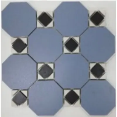 Metlaha Метлахская плитка Фабия 30x30