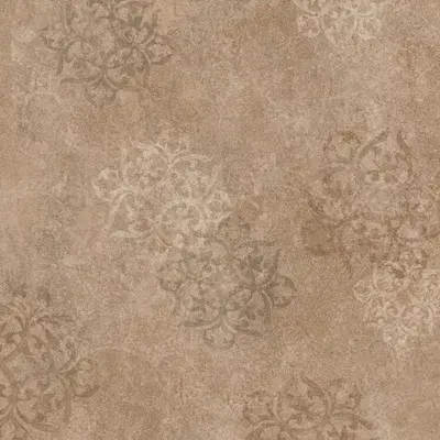 Villeroy&Boch Pier 45 K2632BR850410 Ржавый Серый 60x60