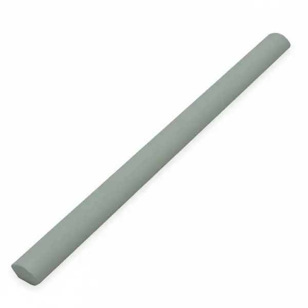 WOW Nouvelle 140078 Rounded Edge Palladian Blue 1,1x16 - керамическая плитка и керамогранит