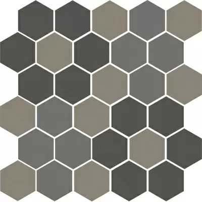 Kerama Marazzi Агуста AD\A657\MM 2 мозаичный 29.7x29.8