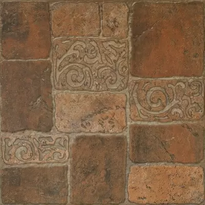 Lasselsberger (LB-Ceramics) Медичи Каштановый 6046-0160 45x45