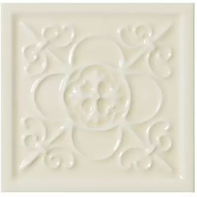 Adex Studio ADST4091 Relieve Vizcaya Almond 14,8x14,8
