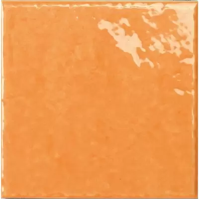 Tonalite Provenzale 1546 Arancio Leggero 15x15