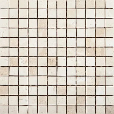 Imagine Lab Мозаика из натурального камня SBW6488P 30,5x30,5