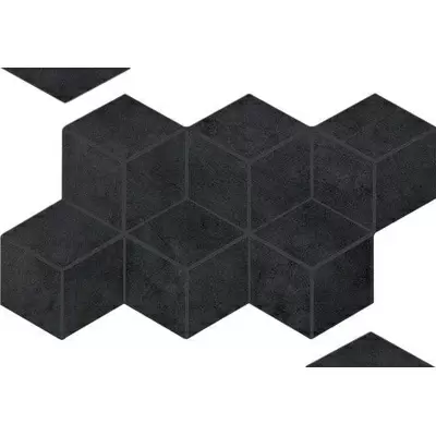 Ornamenta Basic BA1730B Black 17x30
