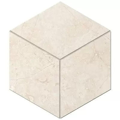 Ametis Marmulla MA02 Light Beige Cube Неполированный 29x25