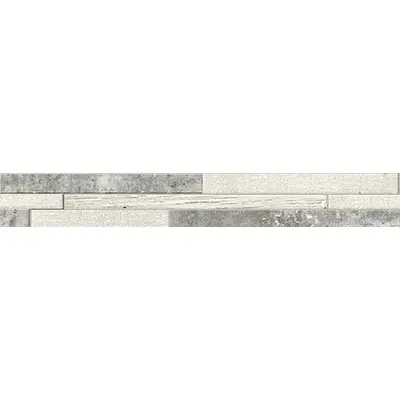 Naxos Start 81102 List Skema White Clay 7x60,5