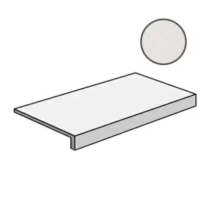 Sant Agostino Insideart CSAGDIWN12 White 33x120