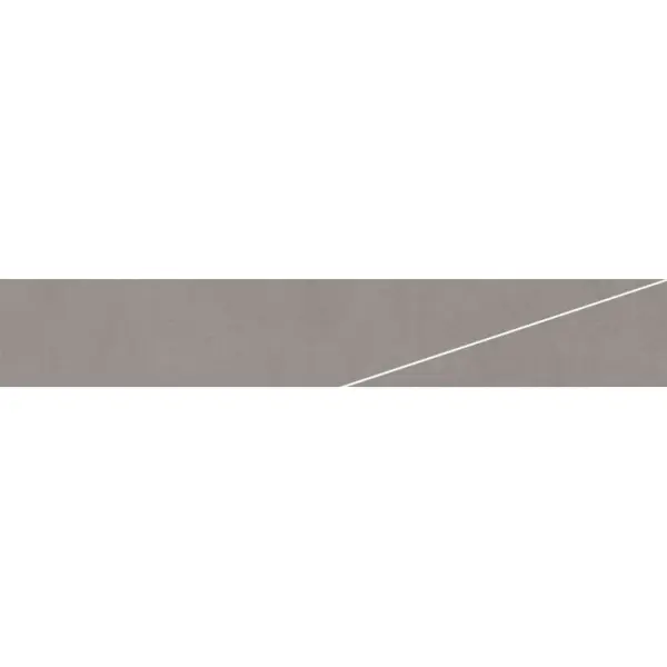 Living Ceramics Cava LV11991 Grey Pattern 2 10B 10x60 - керамическая плитка и керамогранит