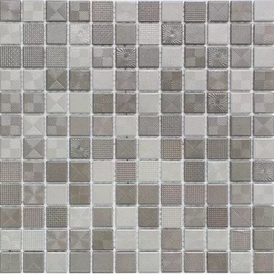 NSmosaic Porcelain PP2323-19 Керамика (23*23*5) 30x30