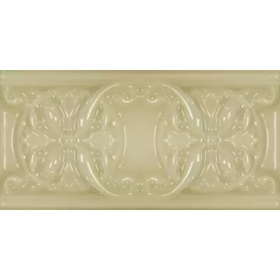Cevica Plus Classic 10 Ivory 15x7.5
